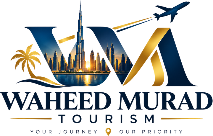 Waheed Murad Tourism